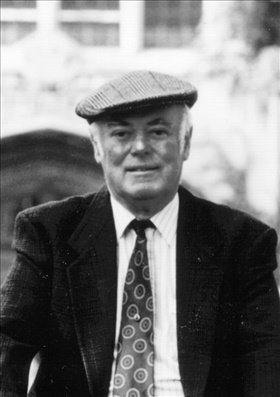 Alistair MacLean