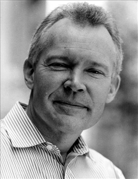 Terry Brooks