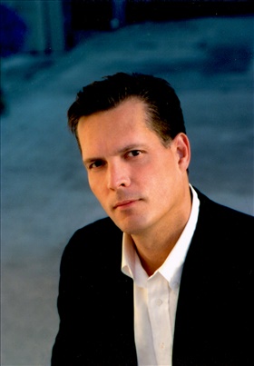 Mark Lindquist