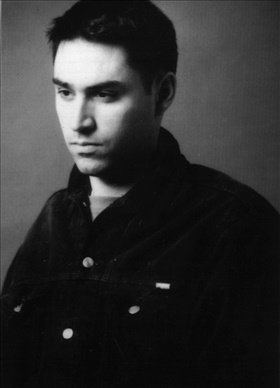 Alex Garland
