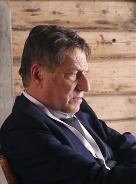 Claudio Magris