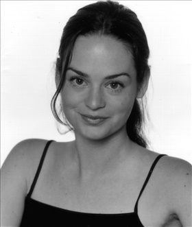 Julianna Baggott