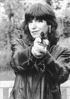 Sabine Deitmer