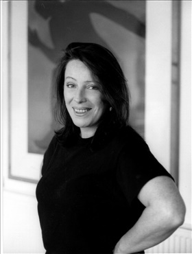 Annie Hawes