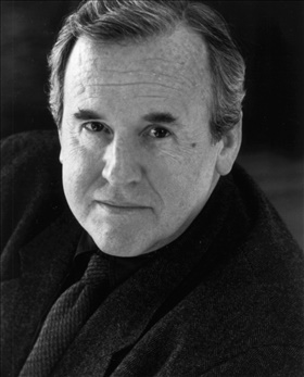 Thomas Cahill