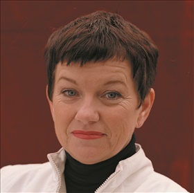 Görel Byström Janarv