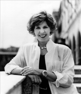 Alice Steinbach