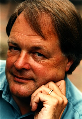 Bryan Sykes