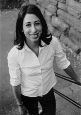 Ana Menéndez