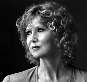 Sue Miller