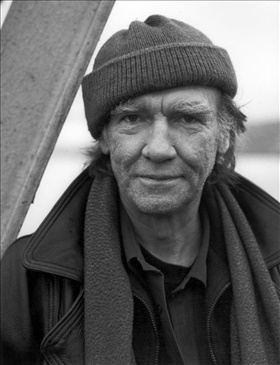 Johan Bergström
