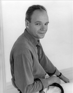 John O'Farrell