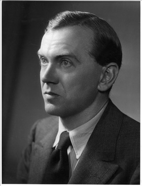 Graham Greene