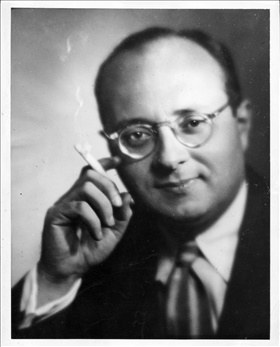 Ellery Queen