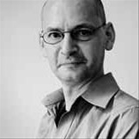 Erik Videgård