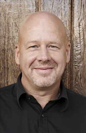 Magnus Utvik