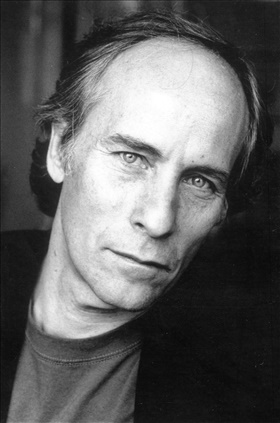 Richard Ford