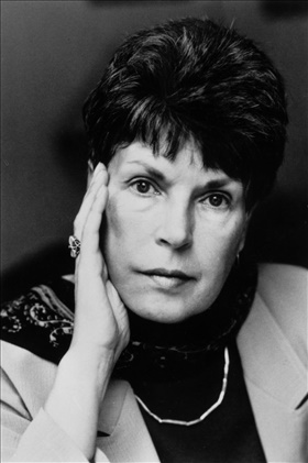 Barbara Vine