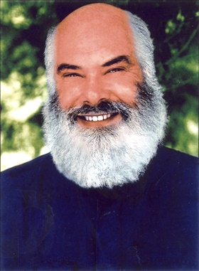 Andrew Weil