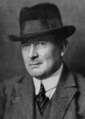 Erik Axel Karlfeldt