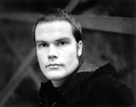 Anders Rayner