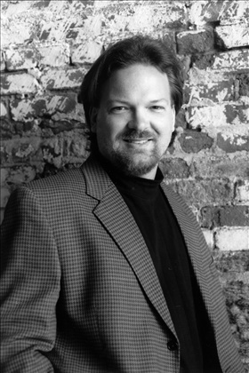 Greg Iles