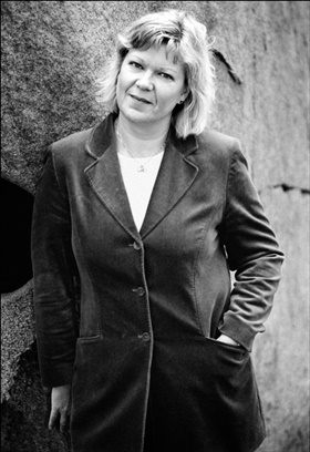 Charlotte Essén