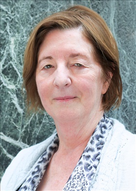 Pat Barker