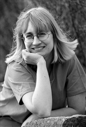 Annika Rehn