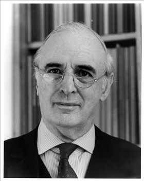Thomas Stuttaford