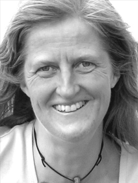 Kerstin Malm