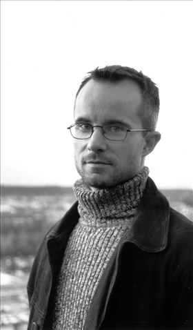 Johan Frisk