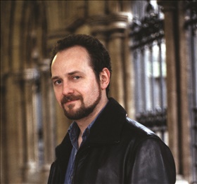 Stuart MacBride