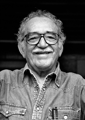 Gabriel García Márquez