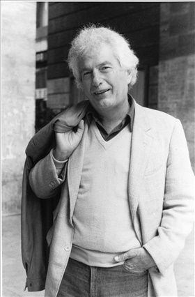Joseph Heller