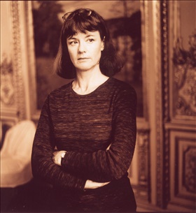 Camilla Lundberg