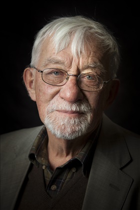 Lars Gustafsson