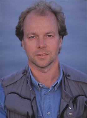 Carl Sören Colbing