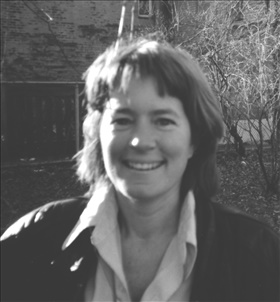 Deborah Ellis