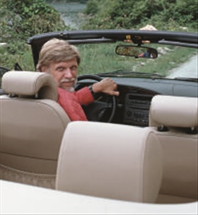 Per-Börje Elg