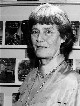 Gunnel Linde