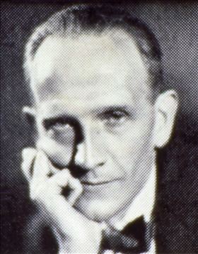 A.A. Milne