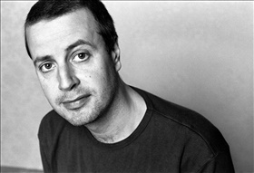Jonathan Lindström