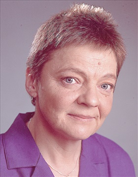 Solveig Olsson-Hultgren