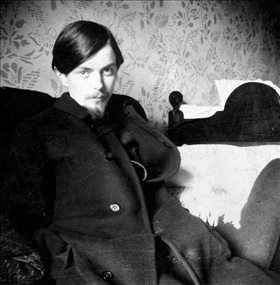 Ivar Arosenius