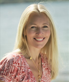 Jessica Staël von Holstein