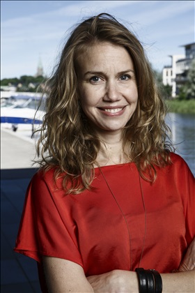 Desirée Stattin Drakenberg