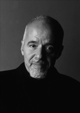 Paulo Coelho
