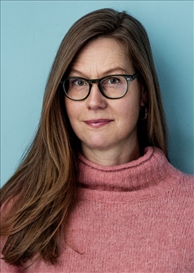 Helena Willis