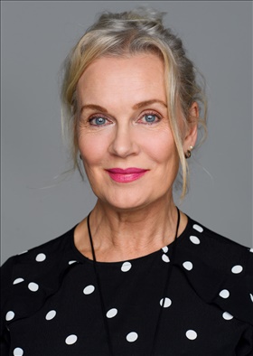 Christina Herrström